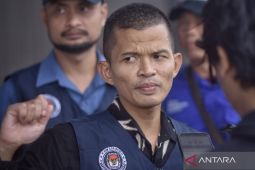 KPU Bangka Barat buka pendaftaran calon PPK Pilkada 2024