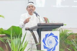 Dedi Mulyadi masih tunggu keputusan partai terkait Pilgub Jabar pada Pilkada 2024