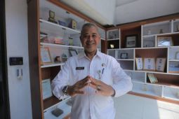 Perpustakaan Kota Tangerang dioptimalkan jadi wahana belajar