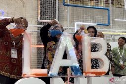 Kemen ESDM harap pameran Lab Indonesia 2024 bantu pemerintah kurangi emisi