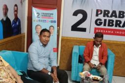 Merajut kembali persatuan usai sengketa PHPU Pilpres 2024