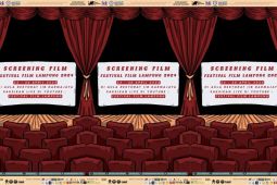 Ratusan film karya sineas muda indonesia diputar di Darmajaya