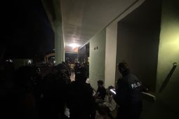 Polisi tangkap dua preman yang aniaya pemilik warung sate