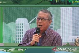 Stafsus  Menlu ajak pemuda Indonesia suarakan isu lingkungan di dunia