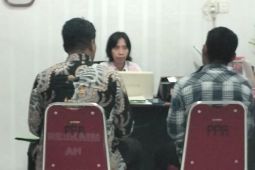 Polresta Kendari tahan guru berbuat asusila dengan murid di Konawe Kepulauan