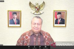 Bank Indonesia naikkan BI-Rate 25 basis poin menjadi 6,25 persen