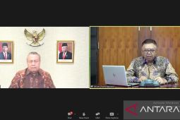 BI klaim inflasi terjaga dalam kisaran sasaran