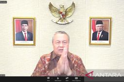 BI prediksikan pertumbuhan ekonomi triwulan I-2024 lebih tinggi