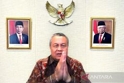 Berita ekonomi kemarin, BI-Rate  jadi 6,25 persen hingga inflasi terjaga