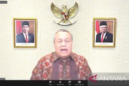 BI catat kredit perbankan meningkat 12,40 persen pada triwulan I-2024