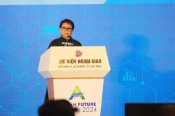 ASEAN harus bekerja sama atasi tantangan keamanan