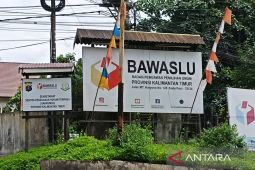 Bawaslu Kaltim buka perekrutan  Panwascam untuk Pilkada 2024