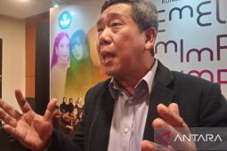 Kemendikbudristek perkuat kompetensi lulusan perfilman agar terserap ke industri