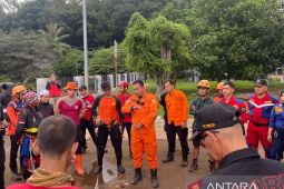 BPBD Cianjur siagakan relawan di titik rawan bencana alam