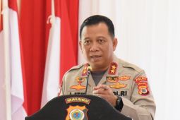 Polda  Maluku kerja sama program coas kedokteran dengan Unpatti
