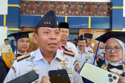 Pemprov siap fasilitasi Bakamla RI bangun pangkalan di Bengkulu