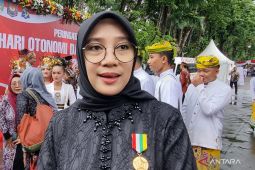 Bupati Ipuk: Pembangunan ditopang pelestarian lingkungan cegah dampak perubahan iklim