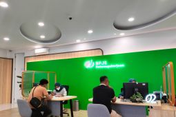 BPJS Ketenagakerjaan catatkan  hasil Investasi senilai Rp12,31 triliun di kuartal pertama 2024