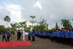 Pemkab Batanghari serahkan SK pengangkatan 846 PPPK tahun 2023