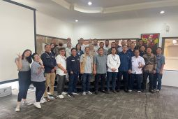 Federasi SP BUMN gelar aksi sosial dan diskusi di Tangerang