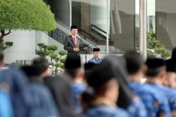 Sekdaprov Sumut: Ekonomi  hijau tingkatkan kesejahteraan rakyat
