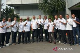 Kemendagri berikan catatan evaluasi triwulan II Pj Wali Kota Bima-NTB