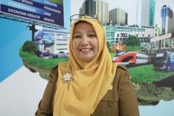 Masyarakat Kota Tangerang diimbau tidak tergiur judi online