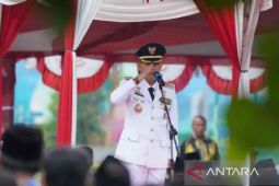 Pemkab Bekasi kembangkan konsep ekonomi hijau wujudkan lingkungan sehat