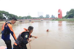 Tagana latih supir ambulans lakukan penyelamatan kondisi darurat