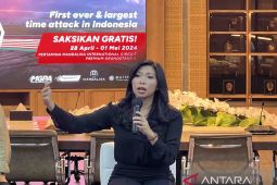 InJourney menyiapkan wisata perayaan Waisak di Candi Borobudur, Jateng