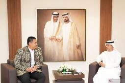 UAE dukung Indonesia untuk maju jadi tuan rumah Piala Dunia U-20 2027