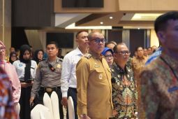 Faisal Hasrimy dukung penguatan desa bersih narkoba