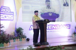Ketua DPRD Kalsel harapkan "pokir" jadi bahan RKPD Pemprov 2025
