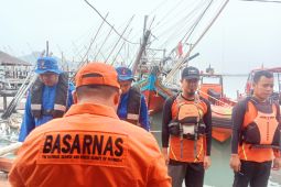 SAR cari penumpang terjatuh dari KMP Reinna
