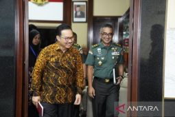 BKKBN-TNI AD kolaborasi bangun sumber air bersih guna turunkan stunting