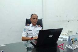 Bangka Selatan targetkan pendapatan retribusi parkir Rp500 juta