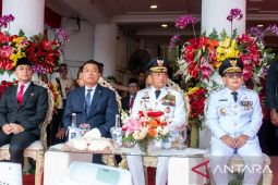 Moeldoko  dorong daerah ambil peran wujudkan ekonomi hijau