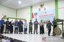 Pemkab Palas gelar Musrenbang RPJPD