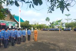 Pemkab Batanghari peringati hari otonomi tahun 2024 daerah