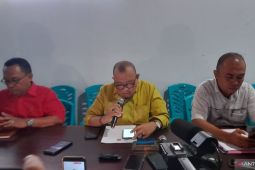 Oknum dosen UNG dilaporkan dugaan kekerasan seksual