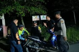 Polres Lampung Barat tingkatkan patroli jelang panen raya kopi