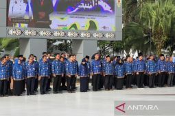 BKD Kaltim: ASN daerah bersiap dalam transisi  ke IKN
