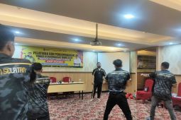 Ketua KBI Kalsel apresiasi pelatihan dan pengembangan tenaga keolahragaan 2024