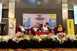 Adira Finance perluas layanan masyarakat dengan gelar Adira Expo di Luwuk-Palu