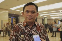 Kota Tasikmalaya masuk 10 besar Standar Pelayanan Minimal Award 2024