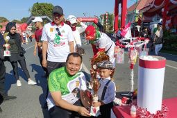 Wali Kota Banjarbaru wujudkan daerah terendah stunting se-Kalsel