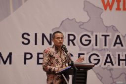 KPK ungkap masih banyak konflik kepentingan libatkan pejabat