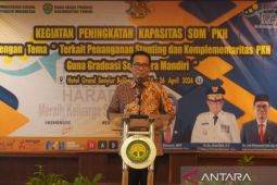 Dinsos Kaltim maksimalkan validasi DTKS pastikan bansos tepat sasaran