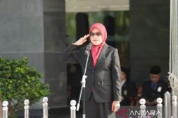 Sekda Kaltim: Peringatan Otda momentum daerah untuk mandiri