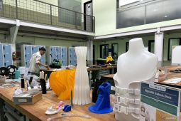 ITB bersama USAID hadirkan Maker Innovation Space bagi mahasiswa